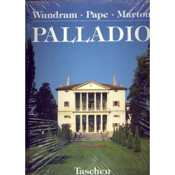 Wundram - Pape - Marton / Palladio