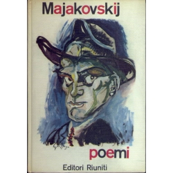 Vladimir Majakovskij - Poemi