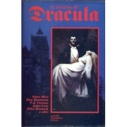 Byron Preiss - Il ritorno di Dracula