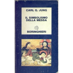 Carl G. Jung - Il simbolismo della Messa