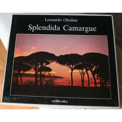 Leonardo Oltolina - Splendida Camargue