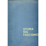 Enzo Biagi - Storia del fascismo (3 volumi)