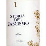 Enzo Biagi - Storia del fascismo (3 volumi)