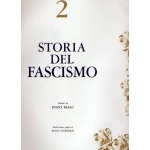 Enzo Biagi - Storia del fascismo (3 volumi)