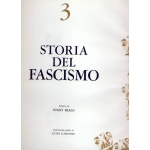 Enzo Biagi - Storia del fascismo (3 volumi)