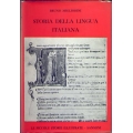 Bruno Migliorini - Storia della lingua italiana Bruno Migliorini - Storia della lingua italiana