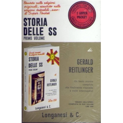 Gerald Reitlinger - Storia delle SS
