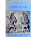 Ettore Li Gotti - Il teatro dei pupi