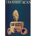 Karl E. Meyer - Teotihuacan