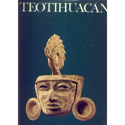 Karl E. Meyer - Teotihuacan