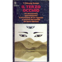 T. Lobsang Rampa - Il terzo occhio