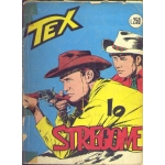 Fumetti Tex - Sergio Bonelli editore