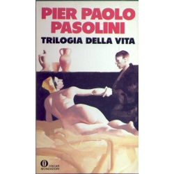 Pier Paolo Pasolini - Trilogia della vita