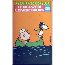 Charles M. Schulz - Le vacanze di Charlie Brown