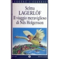 Selma Lagerlof - Il viaggio meraviglioso di Nils Holgersson