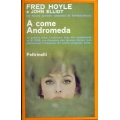 Fred Hoyle e John Elliot - A come Andromeda