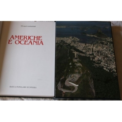 Americhe e Oceania- Banca Popolare di Novara