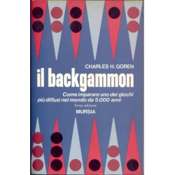 Charles H. Goren - Il backgammon