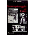 A. W. Sansom - Controspionaggio al Cairo