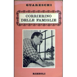 Guareschi - Corrierino delle famiglie