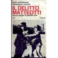 Lucio Battistrada e Florestano Vancini - Il delitto Matteotti