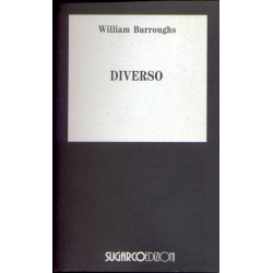 William Burroughs - Diverso