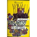 Guareschi - Mondo piccolo "Don Camillo e il suo gregge"