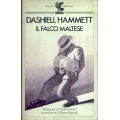 Dashiell Hammett - Il falco maltese