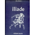 Iliade da Omero - Edizioni Etruria