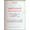 Jack Forem - Meditazione trascendentale