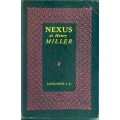 Henry Miller - Nexus