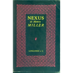 Henry Miller - Nexus