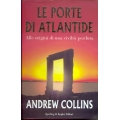 Andrew Collins - Le porte di Atlantide