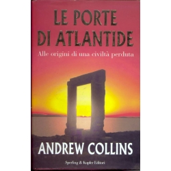 Andrew Collins - Le porte di Atlantide