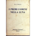 H.G. Wells - I primi uomini nella luna