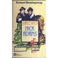 Ernest Hemingway - I racconti di Nick Adams