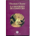 Thomas Cleary - La saggezza di Confucio