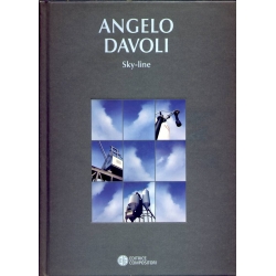Angelo Davoli - Sky line