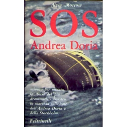 Alvin Moscow - SOS Andrea Doria