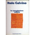 Italo Calvino - La speculazione edilizia