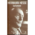 Hermann Hesse - Sull'amore