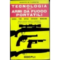 Giuseppe De Florentiis - Tecnologia delle armi da fuoco portatili