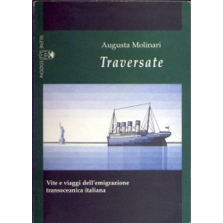 Augusta Molinari - Traversate