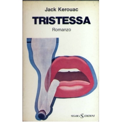 Jack Kerouac - Tristessa