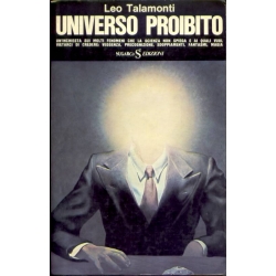 Leo Talamonti - Universo proibito