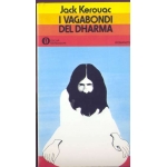 I capolavori di Jack Kerouac - cofanetto con 4 volumi