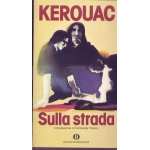 I capolavori di Jack Kerouac - cofanetto con 4 volumi