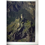 Castelli un viaggio tra le Antiche dimore della Valle D'Aosta