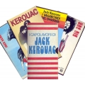 I capolavori di Jack Kerouac - cofanetto con 4 volumi