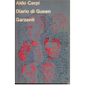 Aldo Carpi - Diario di Gusen